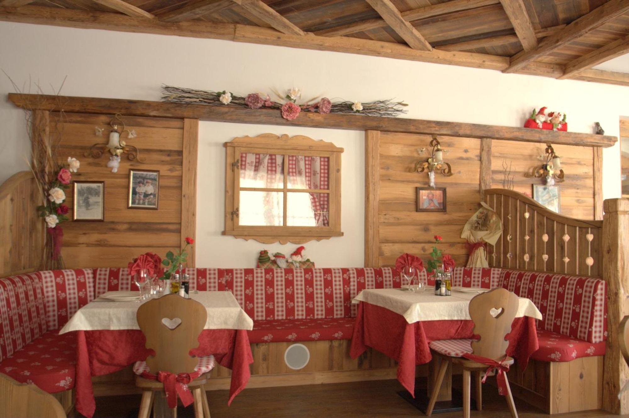 Agriturismo Ai Castioni Мольвено Экстерьер фото